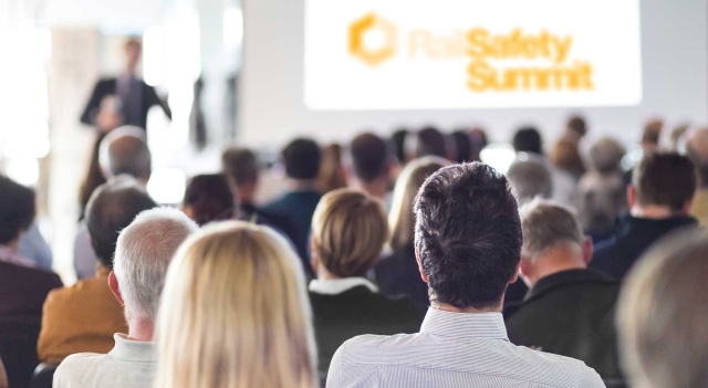 Rail Safety Summit 2023